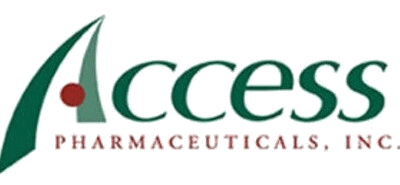 ACCP Stock, Access Pharmaceuticals Inc.
