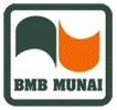 BMBM Stock, BMB Munai