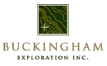 Buckingham Exploration Inc.,BUKX stock, BUKX shares, BUKX stock quote, OTC BUKX
